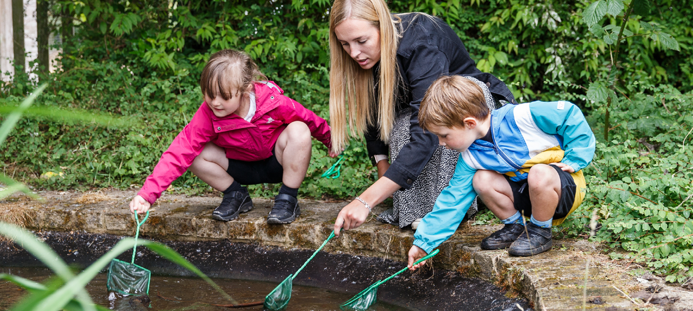 Safeguarding Audit for the Early Years | HFL Education