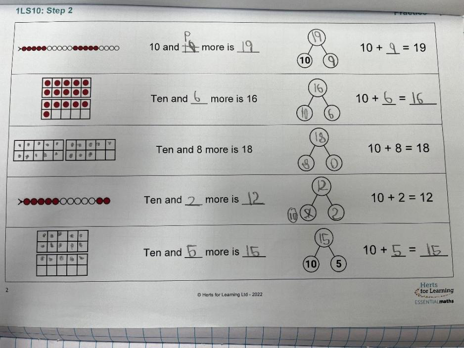 Exercise sheet