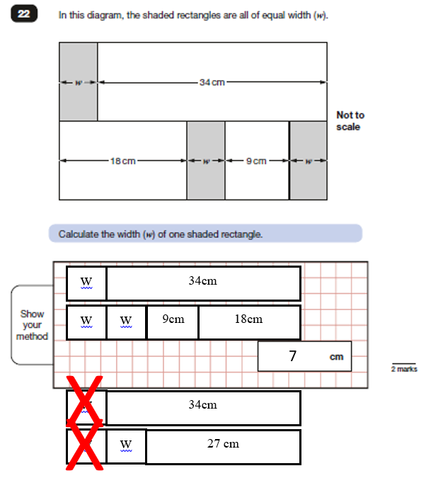 Bar example 18