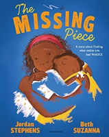 The Missing Piece by Jordan Stephens and Beth Suzanna 