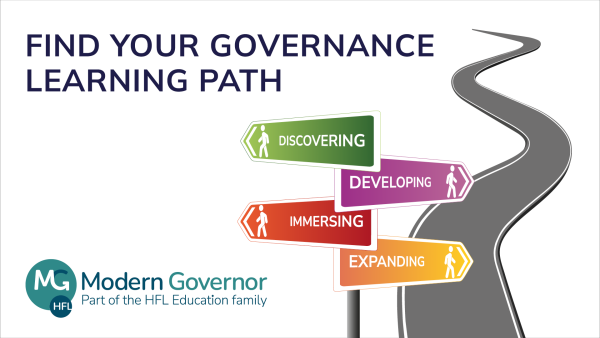 Developing pathways for governance