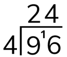 Maths equation