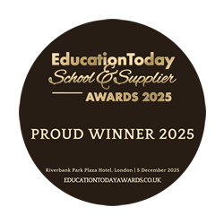 Education Today awards 2025 winner