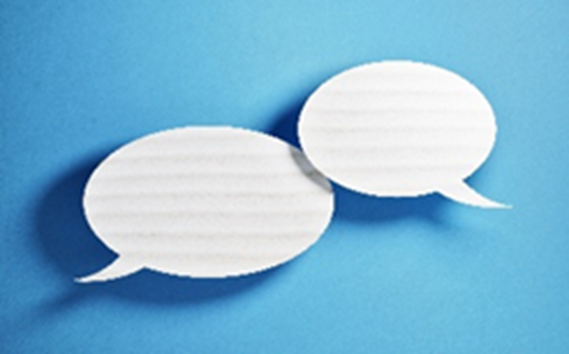 Quotation bubbles
