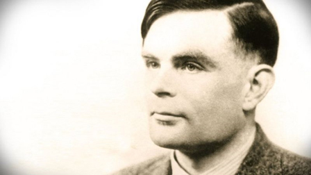 Alan Turing