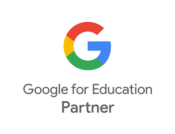 Google for education