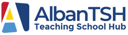 "AlbanTSH Teaching School Hub"