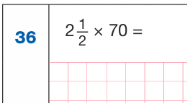 maths equation