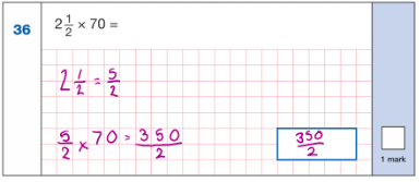 maths equation