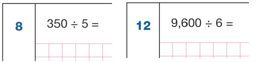 maths equation