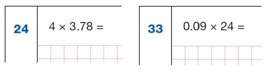 maths equations
