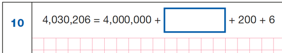 maths equation