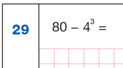 maths equation