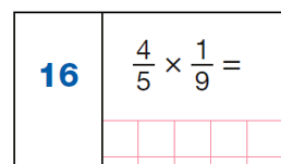 maths equation