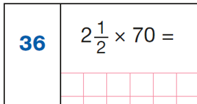 maths equation