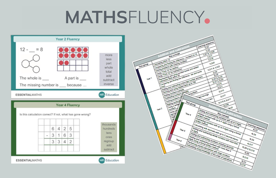 "MathsFluency"