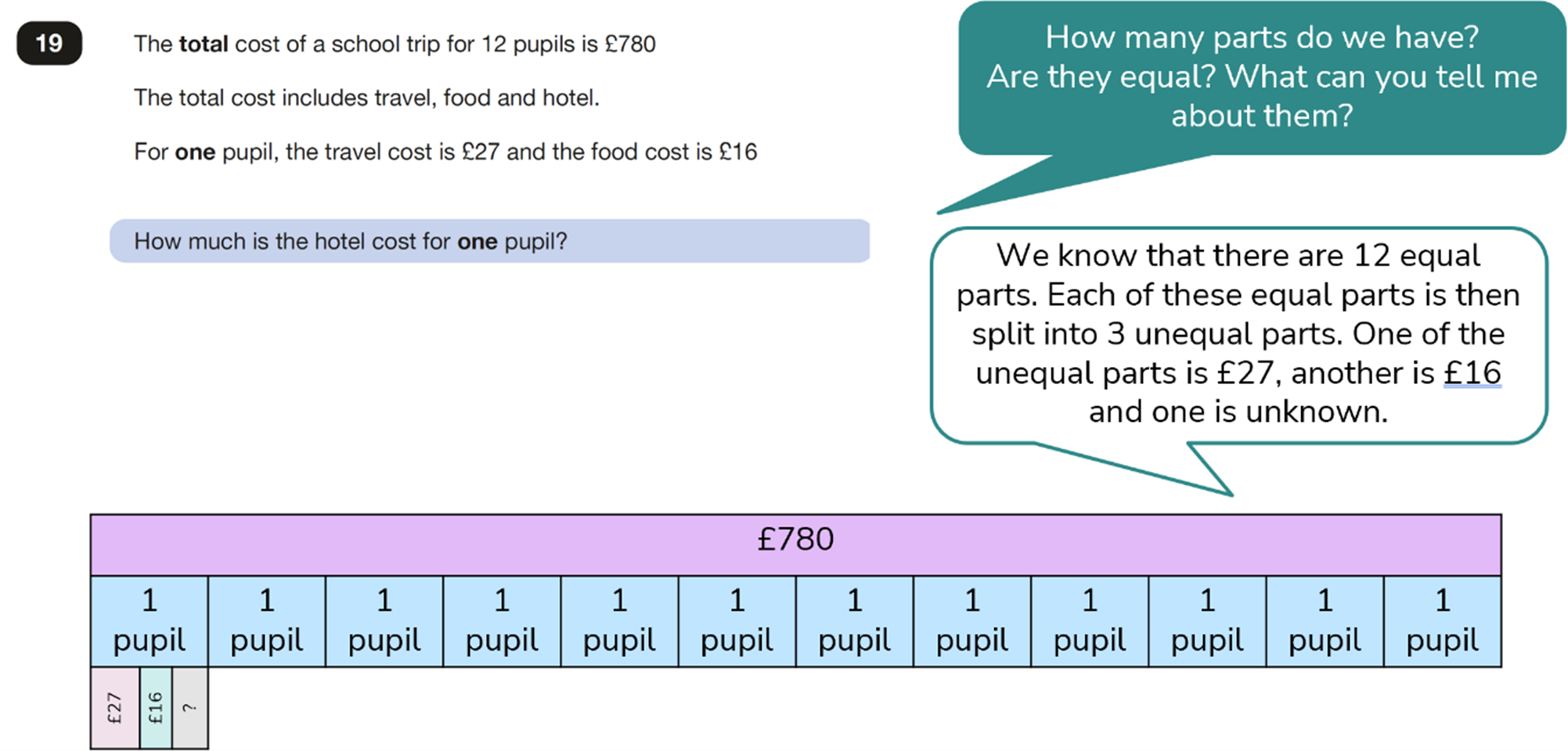 maths questions