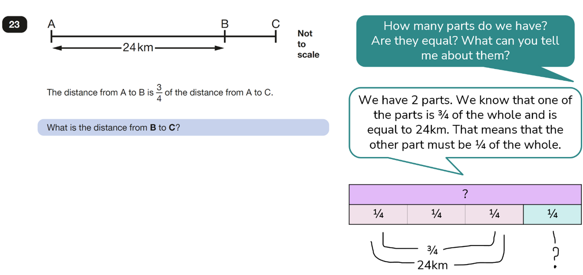 maths questions