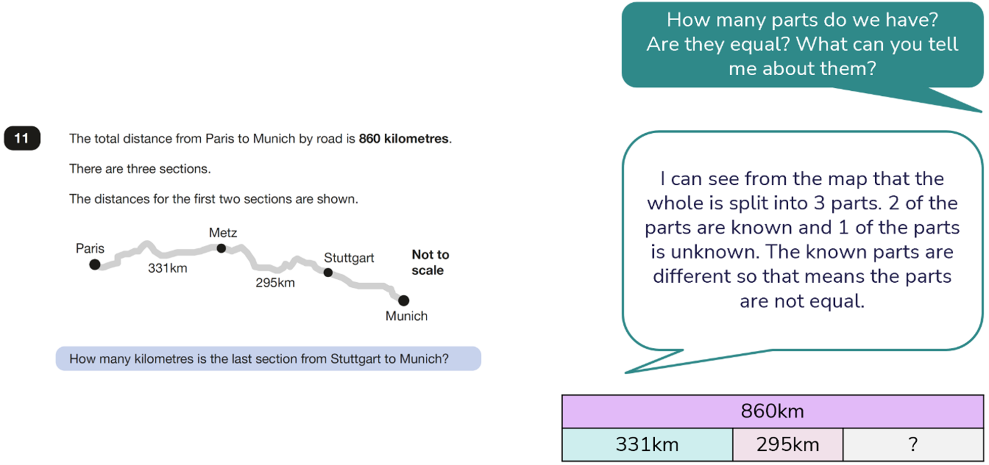 maths questions