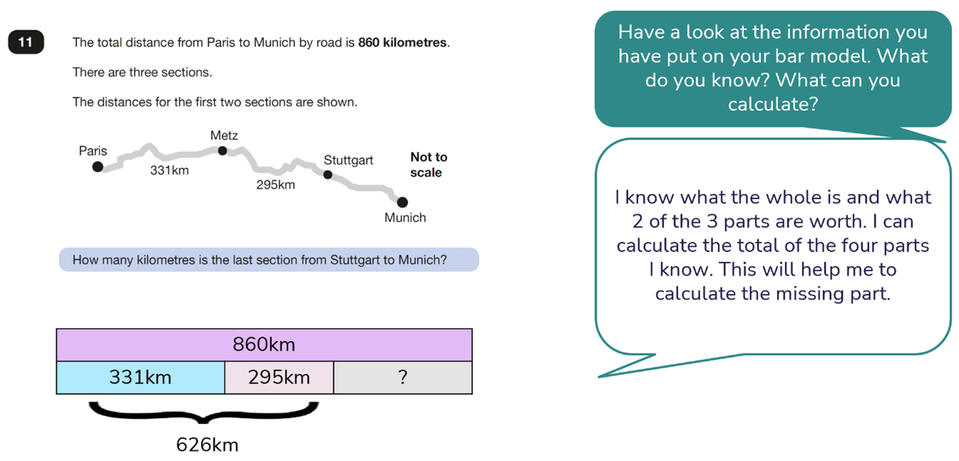maths questions