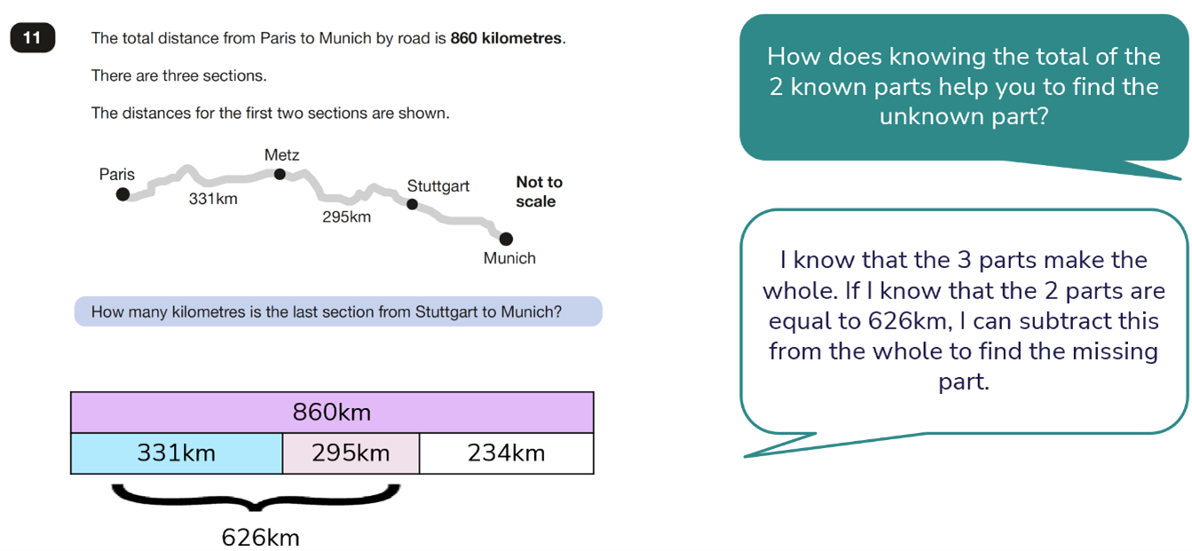 maths questions