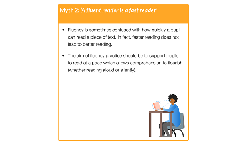 Key Stage 2 (KS2) Reading Fluency Project and Education Endowment Foundation (EEF) reading fluency tools, National Curriculum