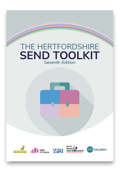"SEND Toolkit Seventh Edition"