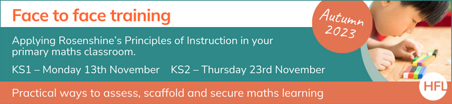 Training info