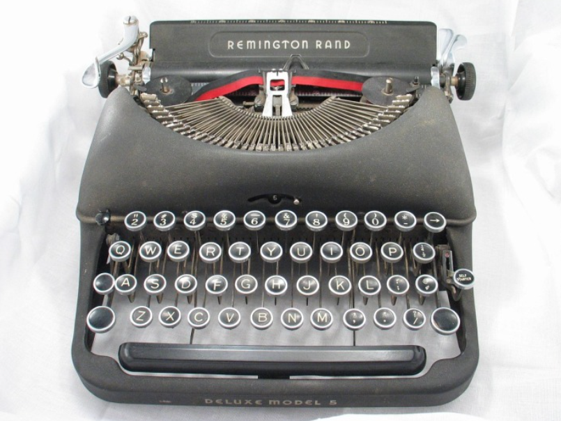 Typewriter