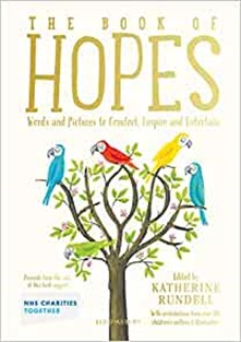 The Book of Hopes front cover