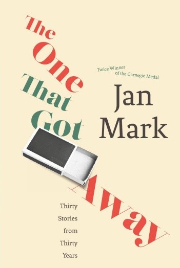 The One That Got Away book cover