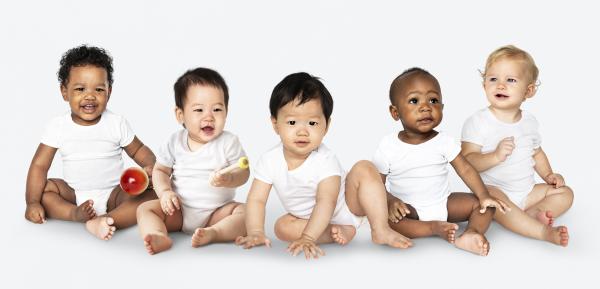 Young children