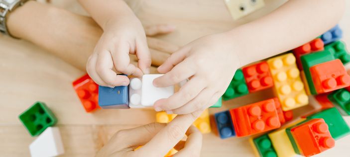 Building Blocks