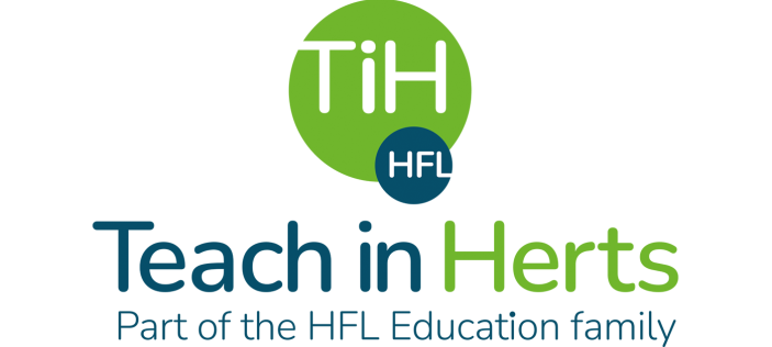 Teach in Herts
