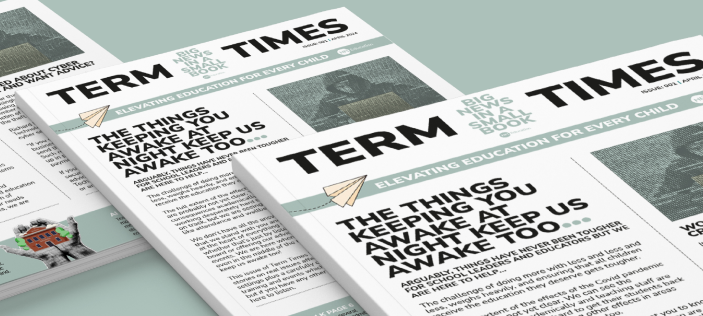 pictures of term times magazine