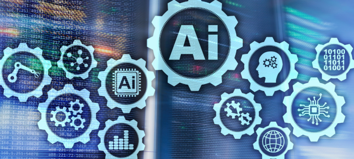 aI and graphics