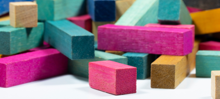 Cuisenaire rods