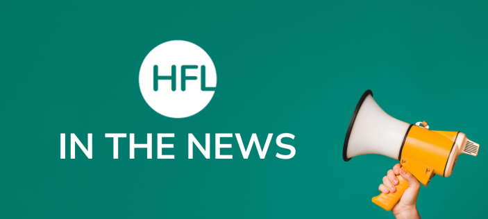 "HFL in the news"