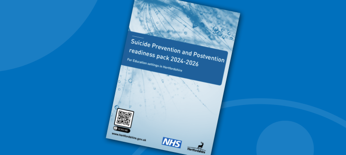 cover of suicide resource