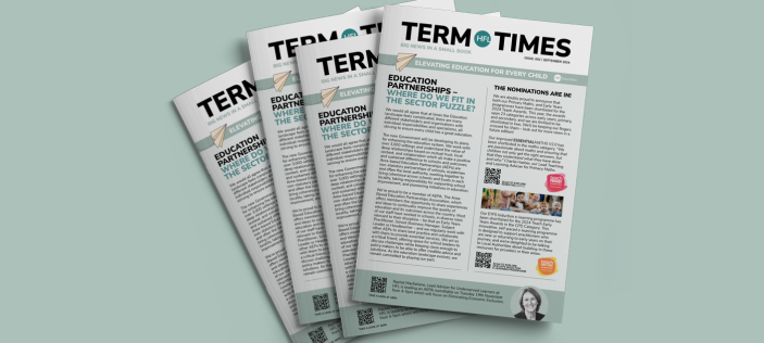 term times covers