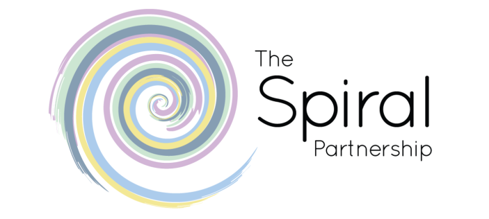 The Spiral Partnership logo