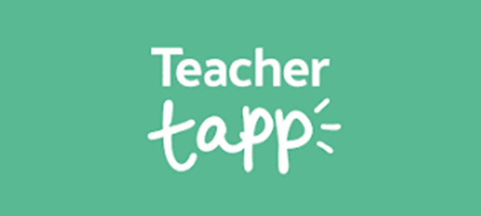 Teacher Tapp logo