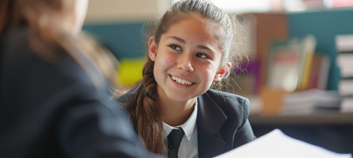 Drama techniques to develop literacy