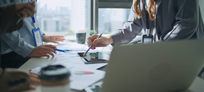 Internal fraud – how do we mitigate risk