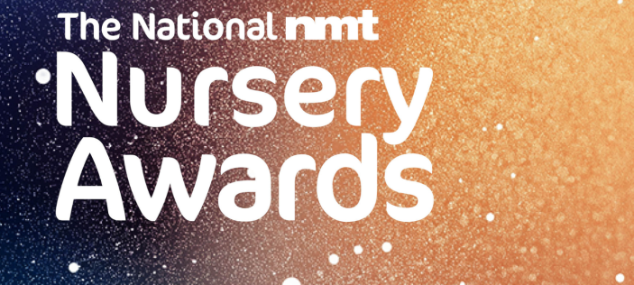 National NMT Nursery Awards Finalists! 