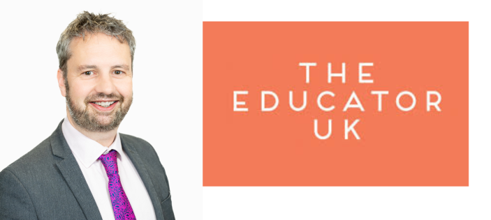 Paul Jenkins leads the conversation on maths fluency and parental engagement