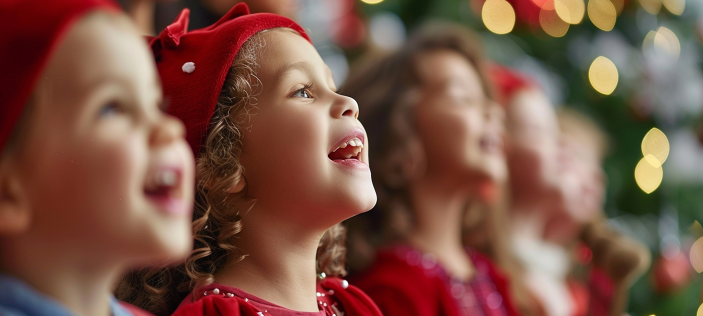 Christmas in the Early Years: keeping it meaningful