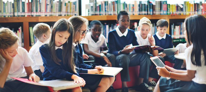 Exploring the Writing Framework: what is writing and why does it matter?