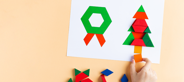 Maths over the Christmas season: keeping it meaningful and manageable in a busy primary school