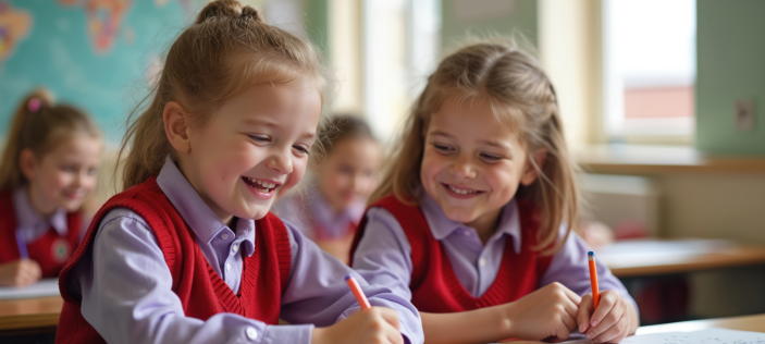 Measure made visual: bar modelling with the 2025 Maths Reasoning Paper 3